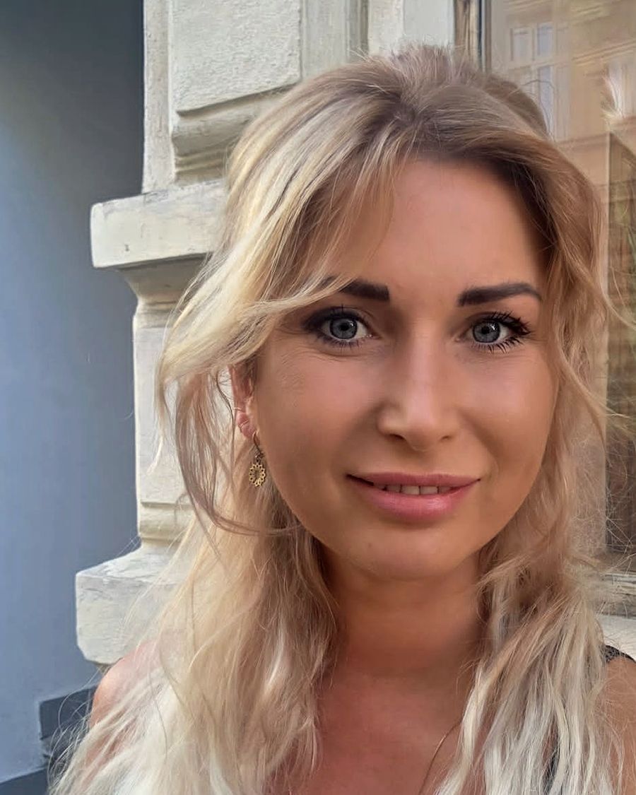 Markéta Svačinová, majitelka Prime Studia